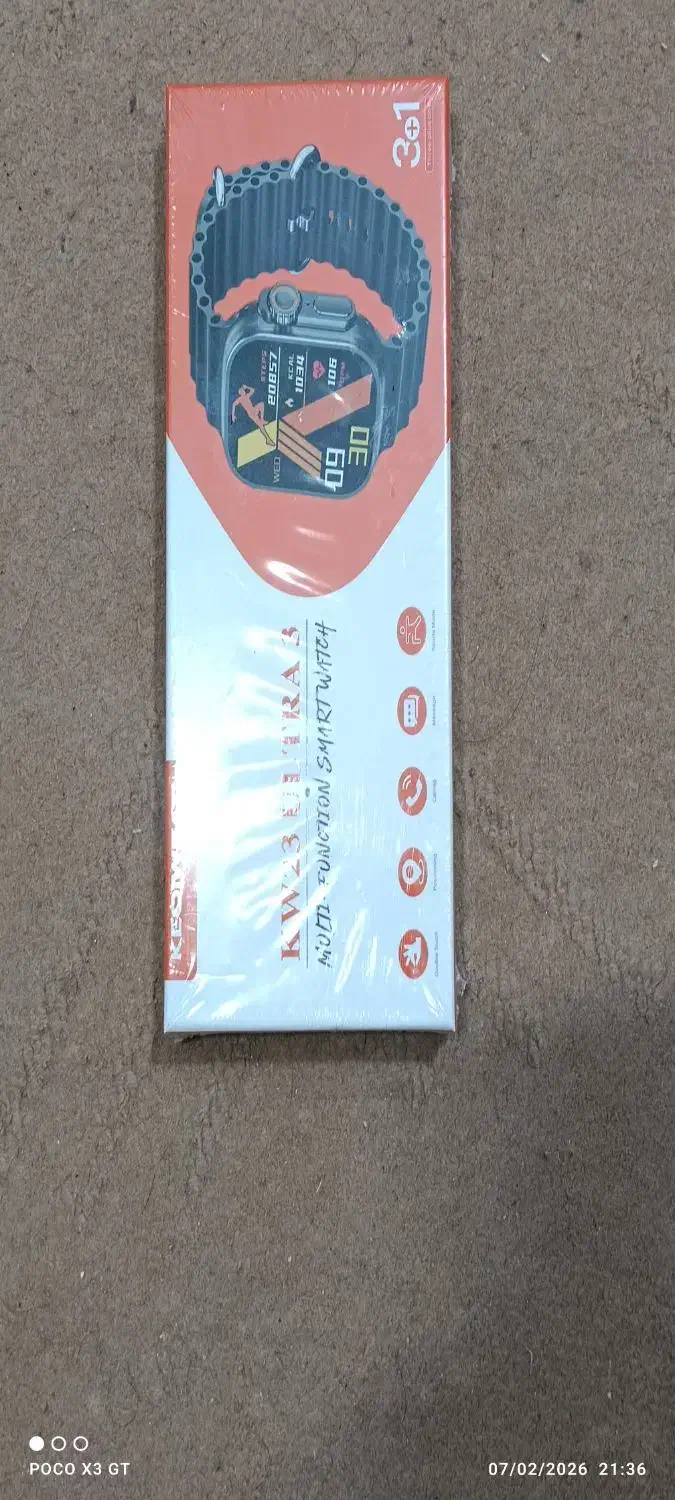 ساعت هوشمند|ساعت|قوچان, |دیوار