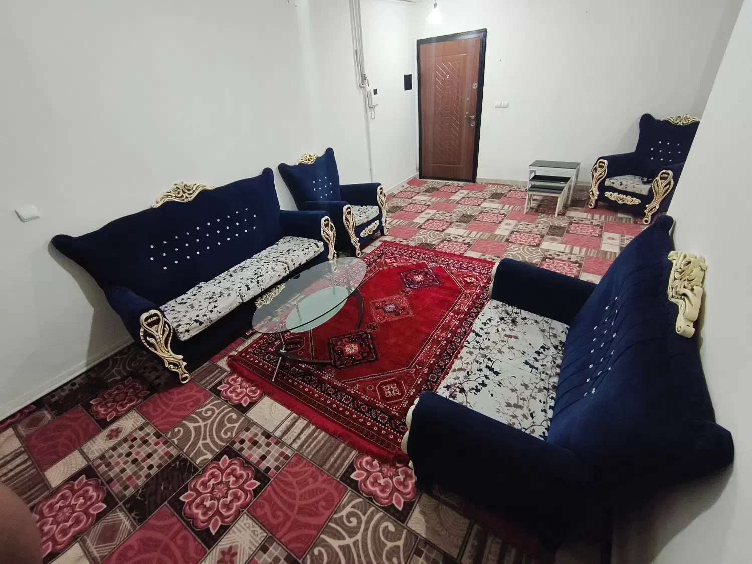اجاره کوتاه مدت|اجارهٔ کوتاه‌مدت آپارتمان و سوئیت|قرچک, پویینک|دیوار