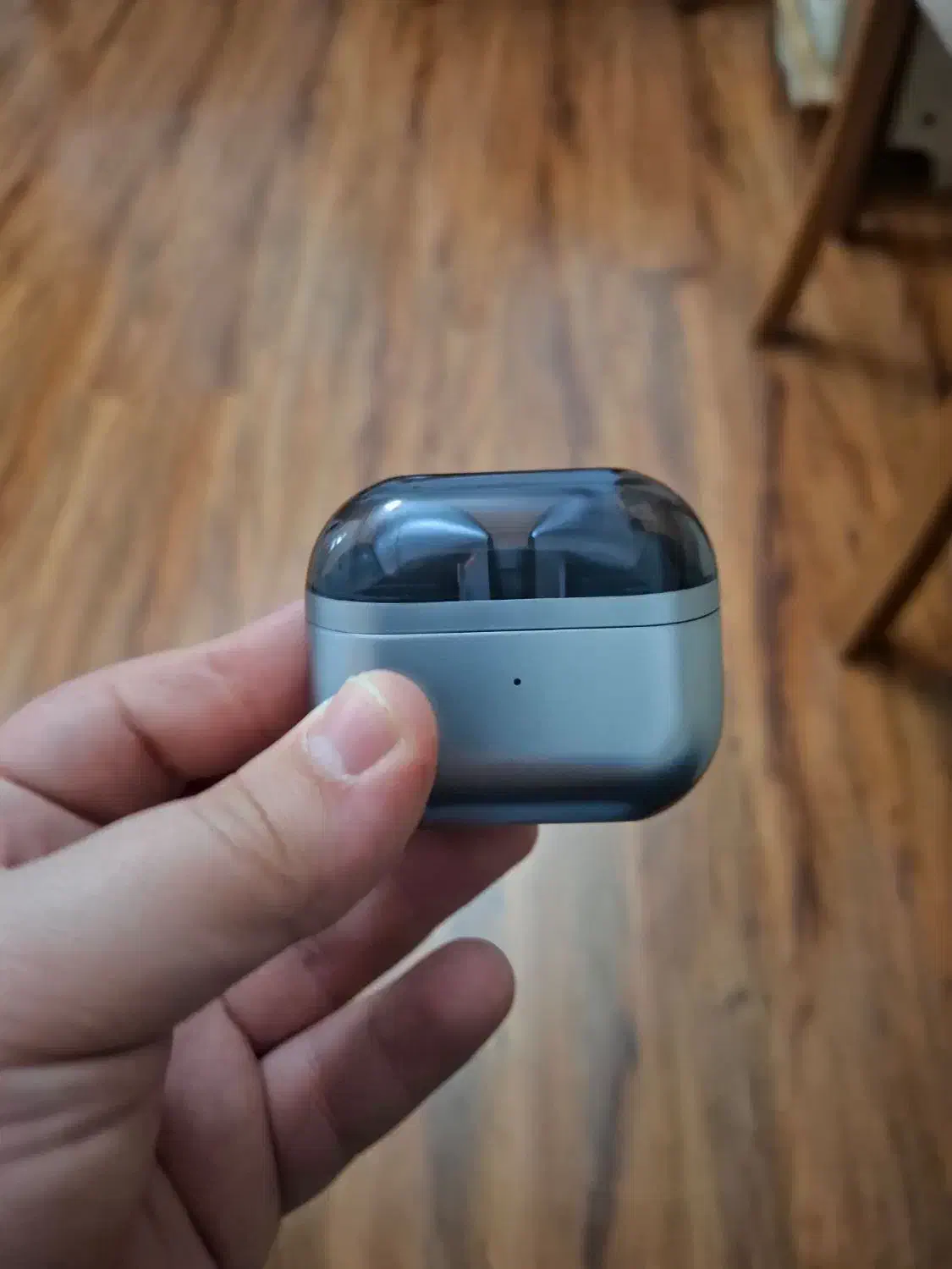 ایرپاد باند ۳ پرو سامسونگ|لوازم جانبی موبایل و تبلت|تهران, باغ فردوس|دیوار