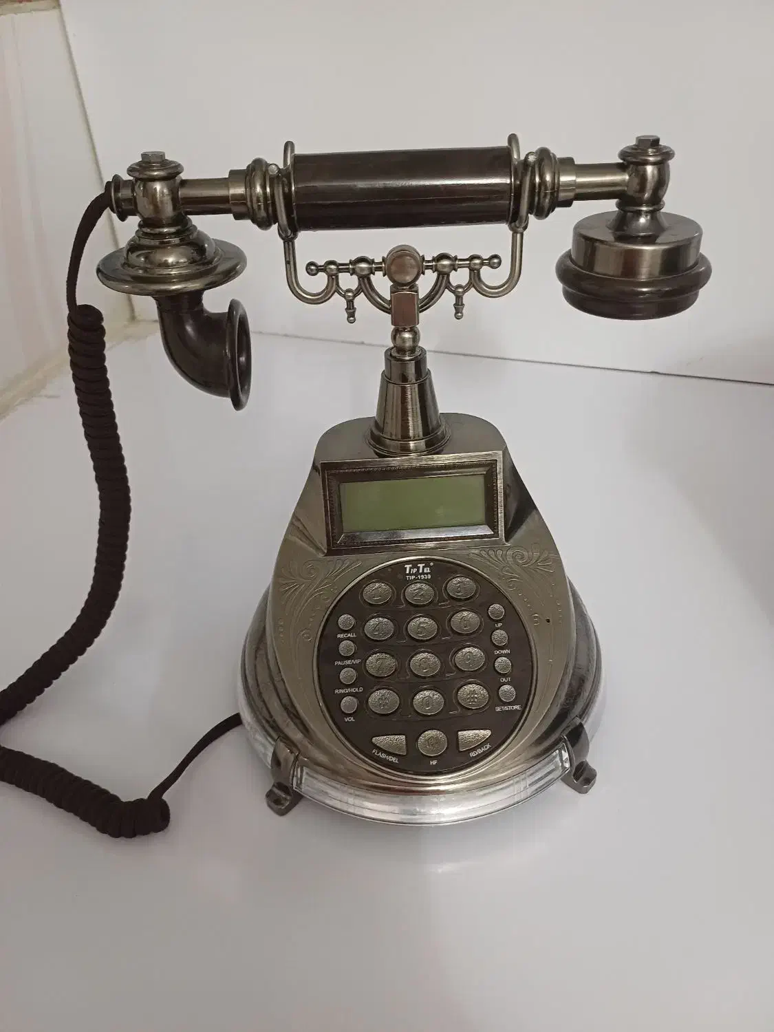 تلفن سلطنتی|تلفن رومیزی|اسلامآباد غرب, |دیوار