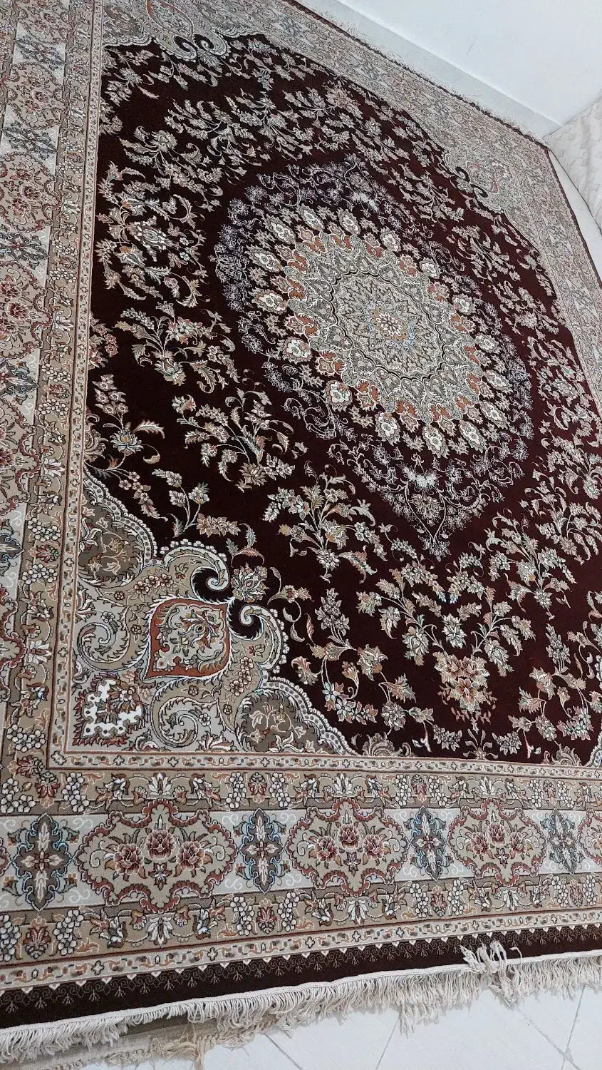 قالی فرش پرشین تهران|فرش|بندرعباس, |دیوار