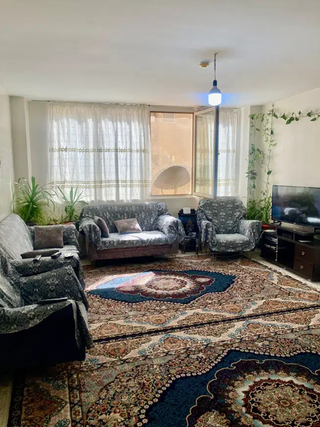 فروش مسکن مهر۲خواب|فروش آپارتمان|شاهینشهر, شهرک پردیس|دیوار