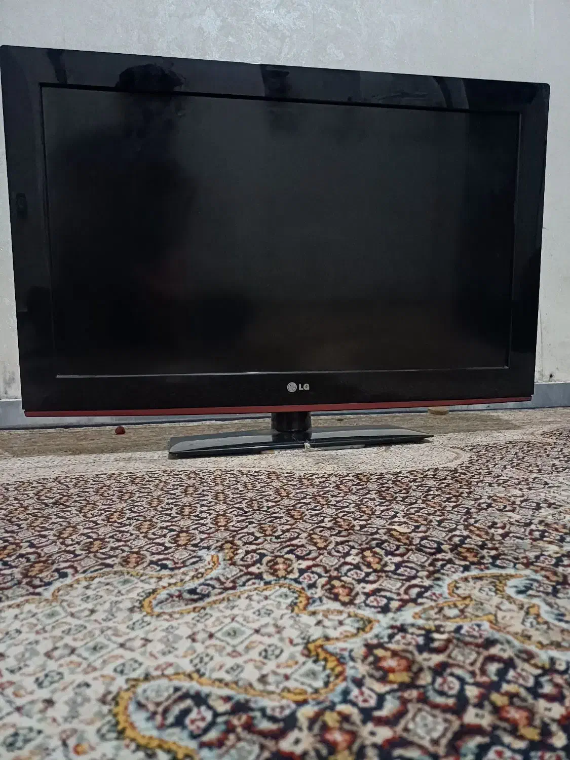 تلویزیون|تلویزیون و پروژکتور|همدان, |دیوار