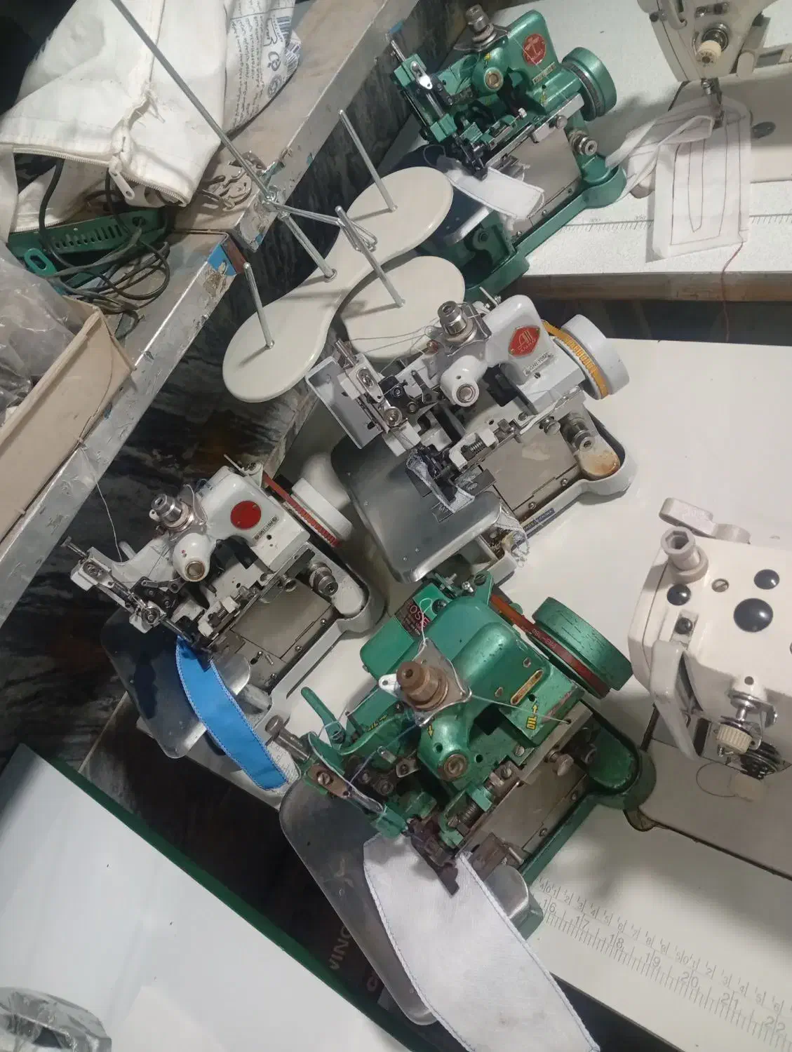 سردوز پروانه سنجاقک امرو دوخت کشیده|چرخ خیاطی و ریسندگی|کرمانشاه, |دیوار