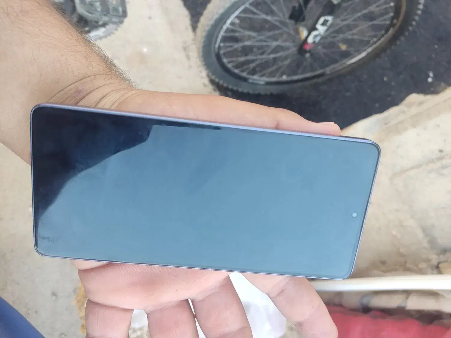 گوشی پکو m6|موبایل|لردگان, |دیوار