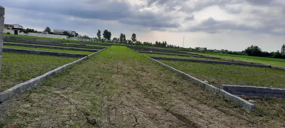 ۲۱۰ متر زمین تفکیک شده/شهرکی|فروش زمین و ملک کلنگی|دابودشت, |دیوار