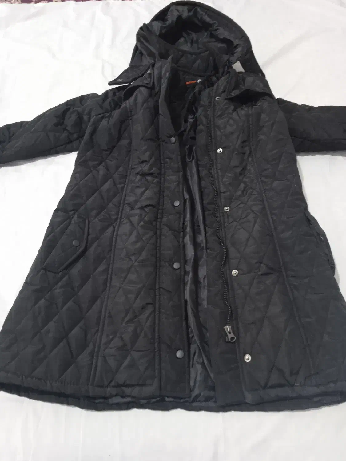 حراج تعدادی کاپشن|لباس|قرچک, داوود آباد|دیوار