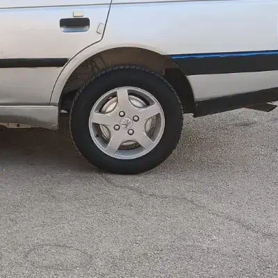 رینگ تورنادو|قطعات یدکی و لوازم جانبی|بندر ماهشهر, |دیوار