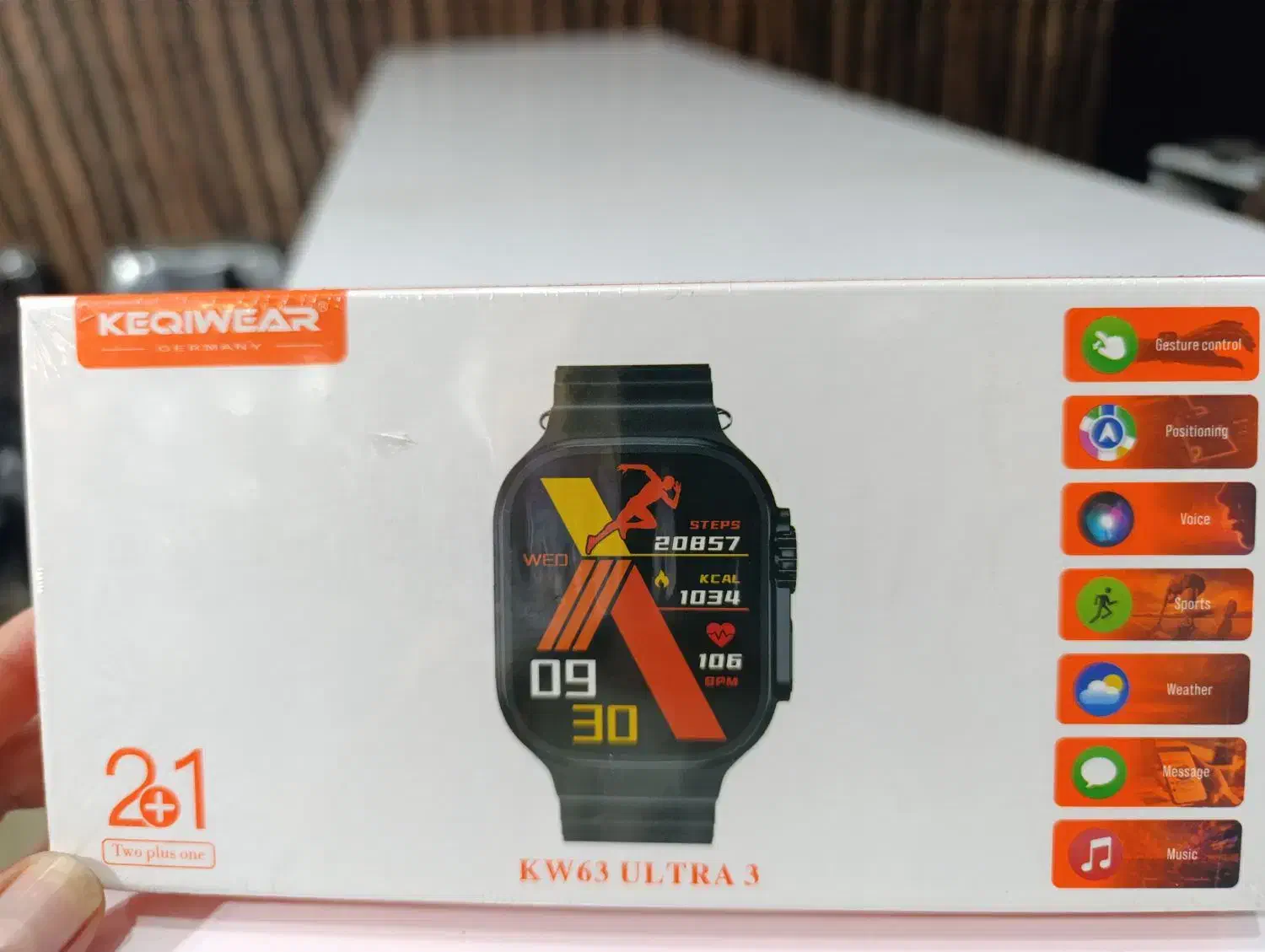 ساعت هوشمند|ساعت|لردگان, |دیوار