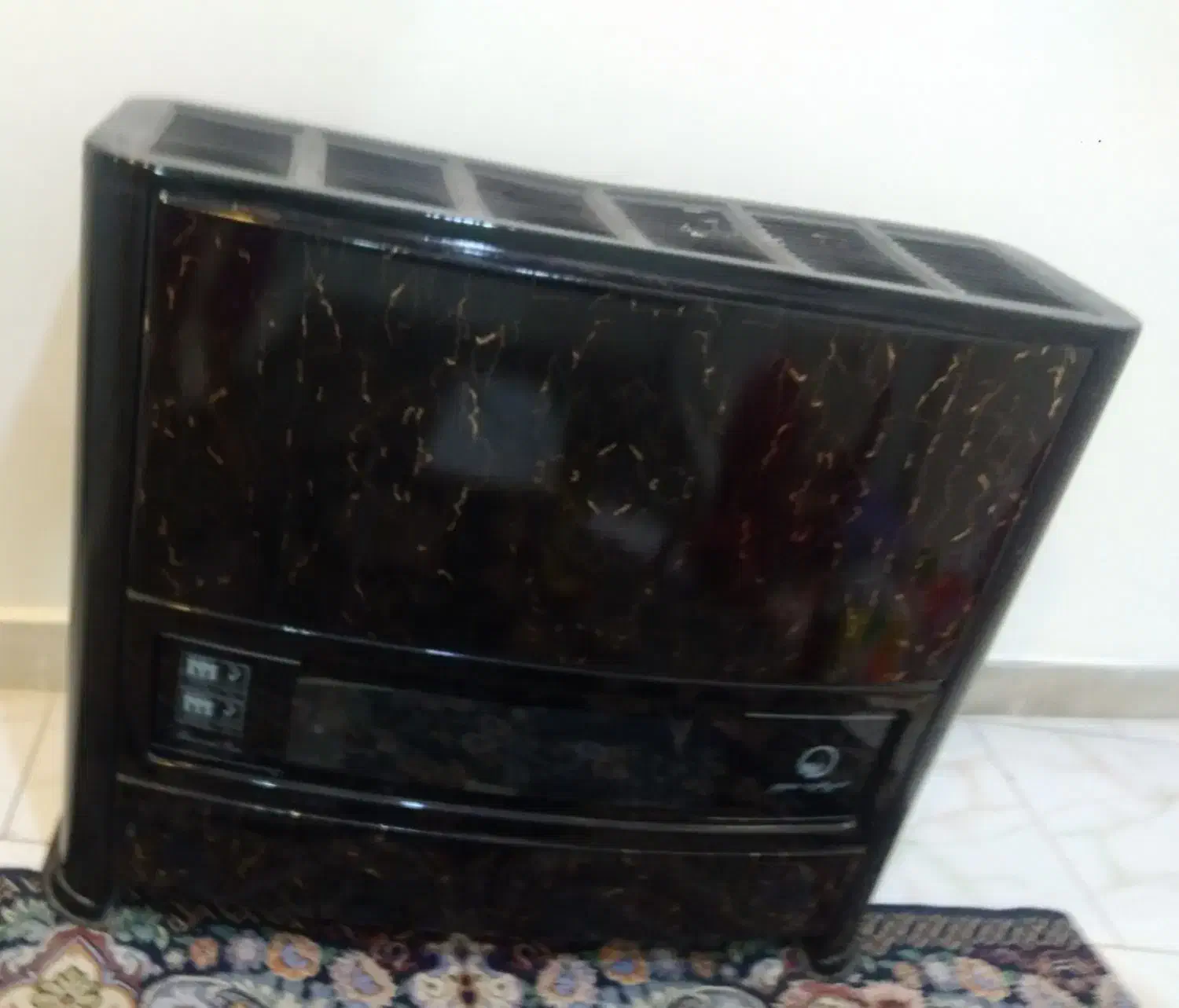 بخاری گازی|بخاری، هیتر، شومینه|رودهن, |دیوار