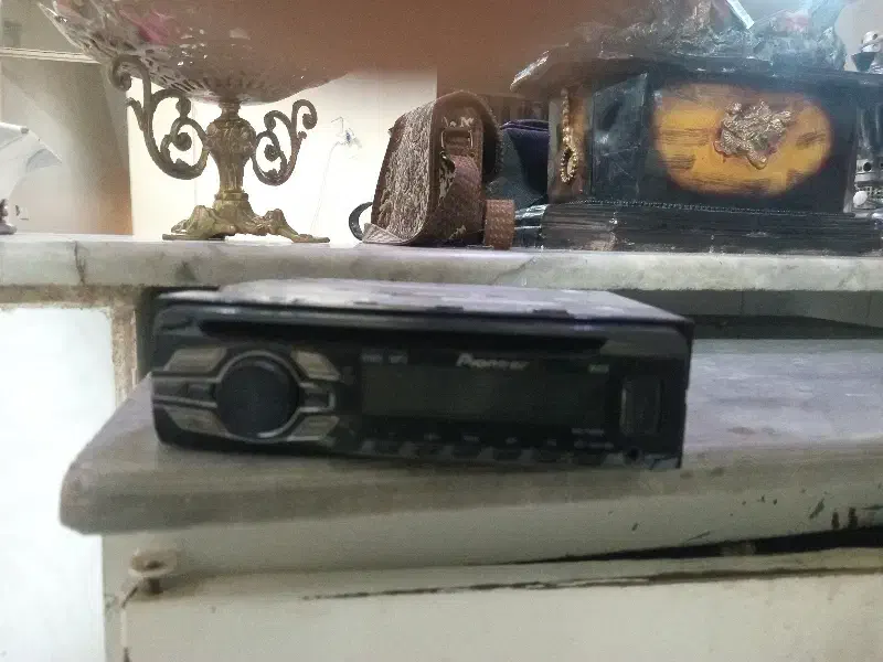 پایونیر 2450|قطعات یدکی و لوازم جانبی|مشکین‌دشت, |دیوار