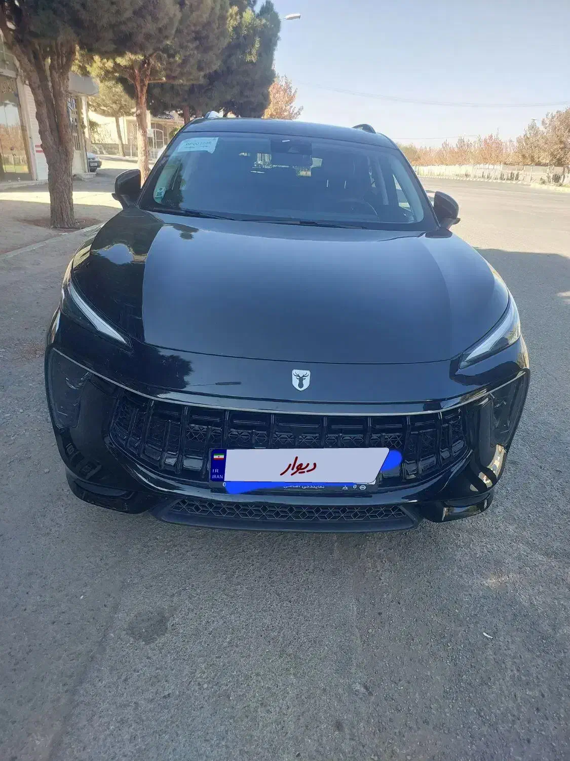 لاماری ایما|خودرو سواری و وانت|مشهد, دریادل|دیوار