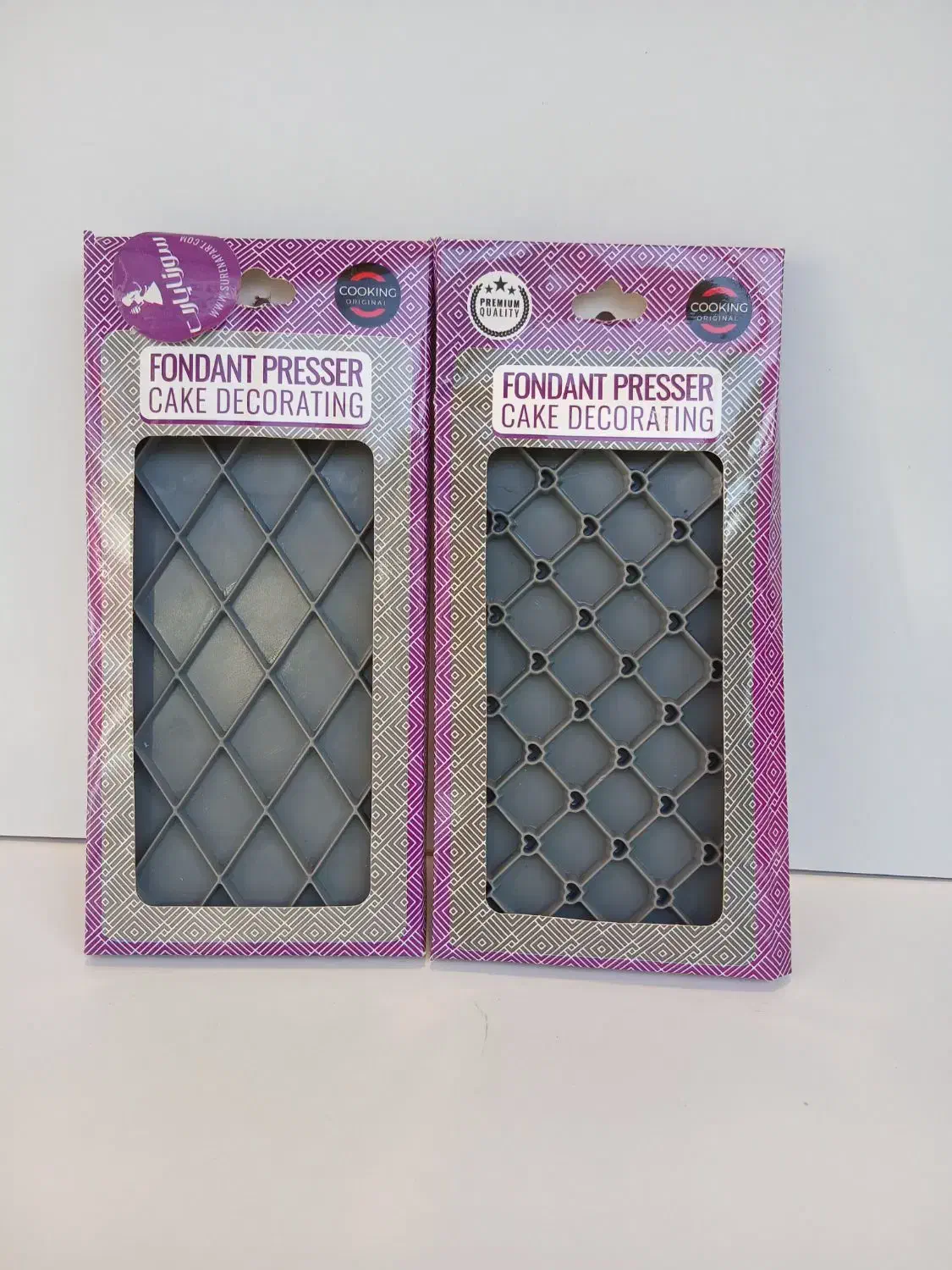 مهر لوزی حلوا وفوندانت لوازم قنادی|لوازم التحریر|مشهد, مصلی (کارمندان اول)|دیوار