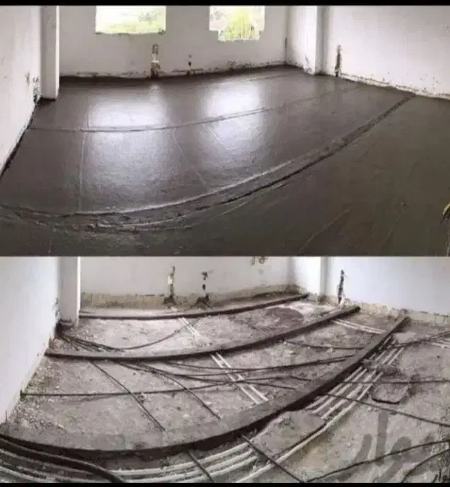 فوم بتن|خدمات پیشه و مهارت|فارسان, |دیوار