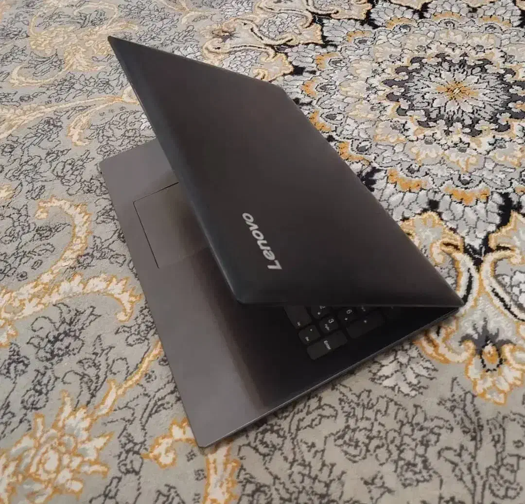 لپ تاپ لنو|رایانه همراه|الشتر, |دیوار