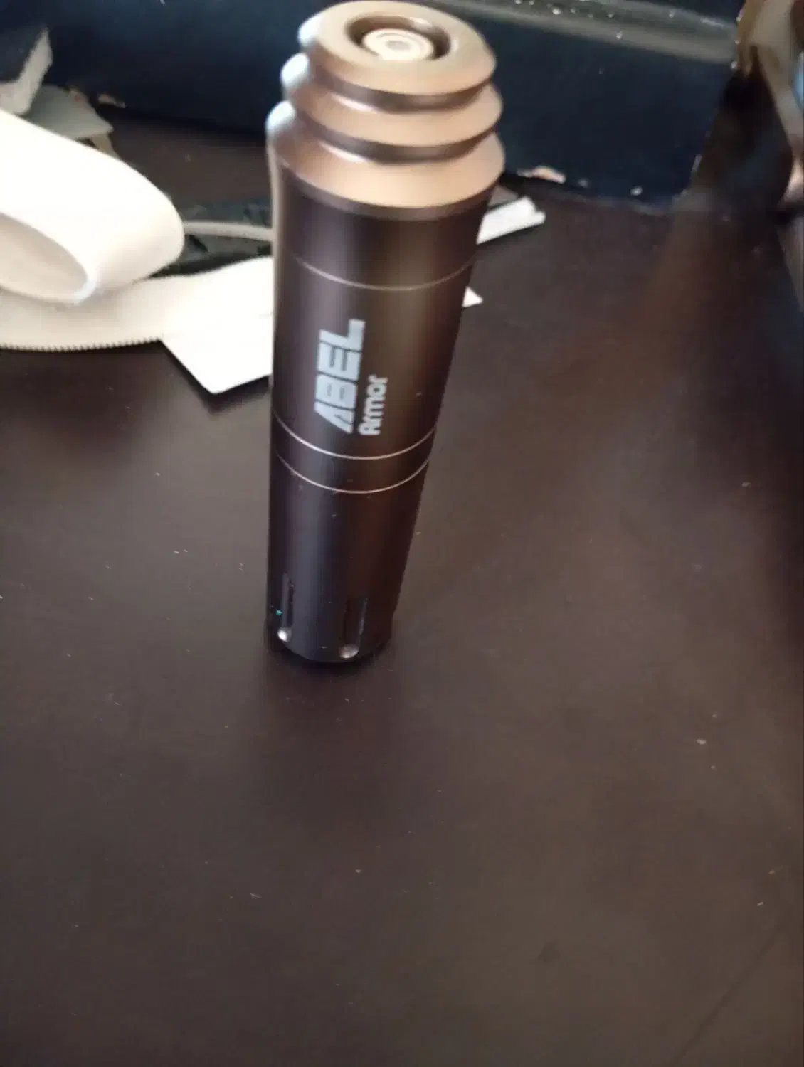 دستگاه تتو اَبل|آرایشگاه و سالن‌های زیبایی|محمدیه-قزوین, |دیوار