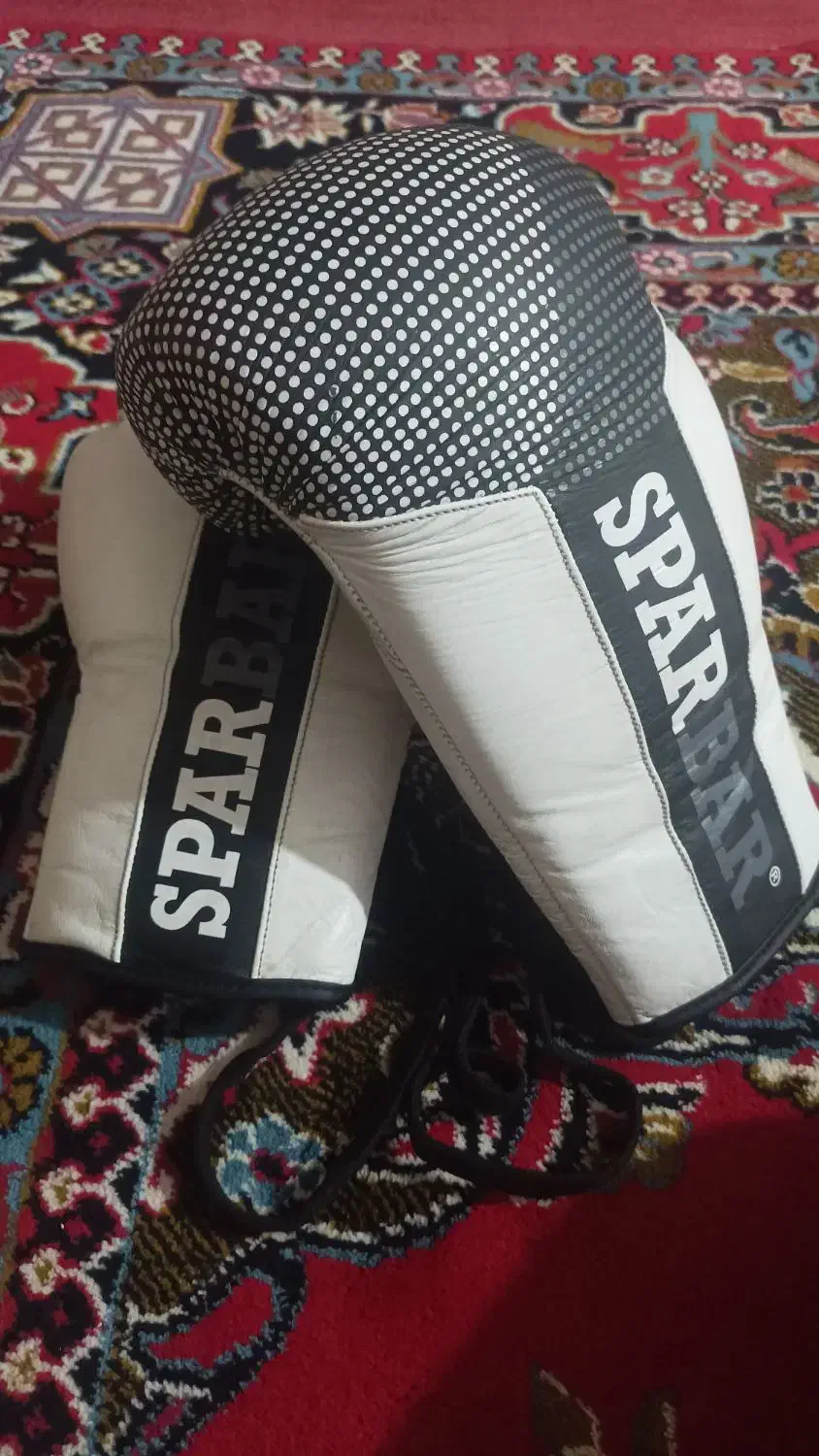 دستکش بوکس بندی|تجهیزات ورزشی|گلستان (تهران), |دیوار