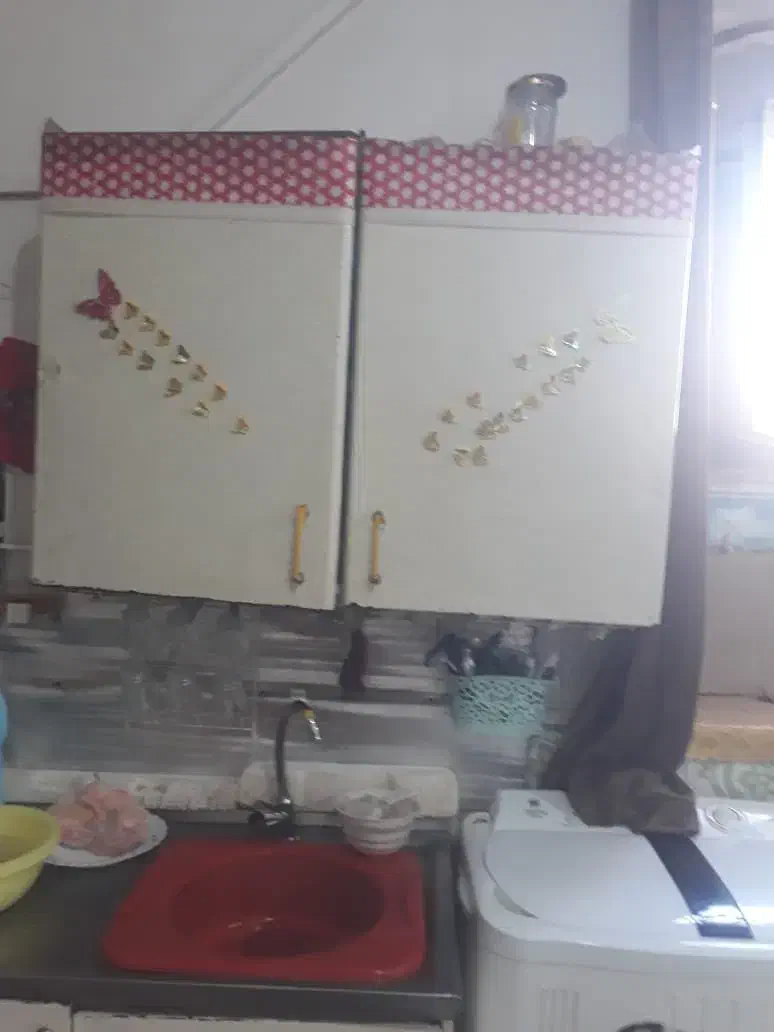 ابچکان|آب‌چکان و نظم‌دهنده ظروف|زابل, |دیوار