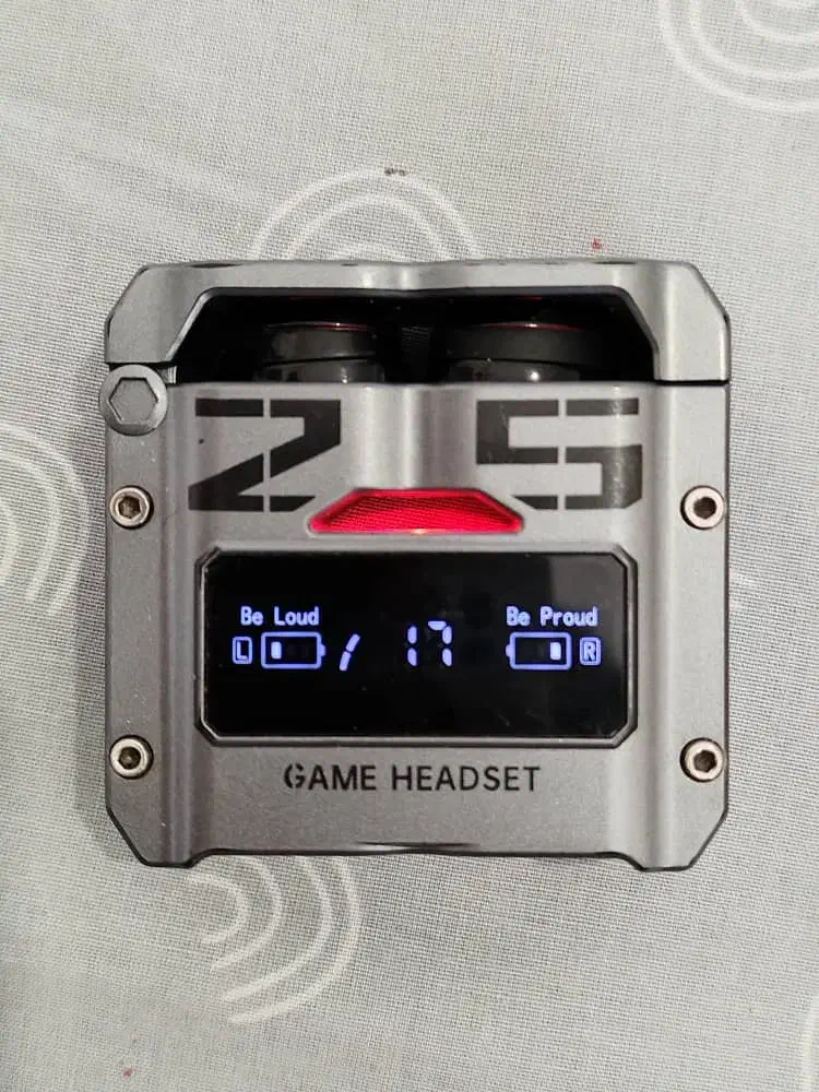 ایرپاد گیمینگg25|لوازم جانبی موبایل و تبلت|شوشتر, |دیوار