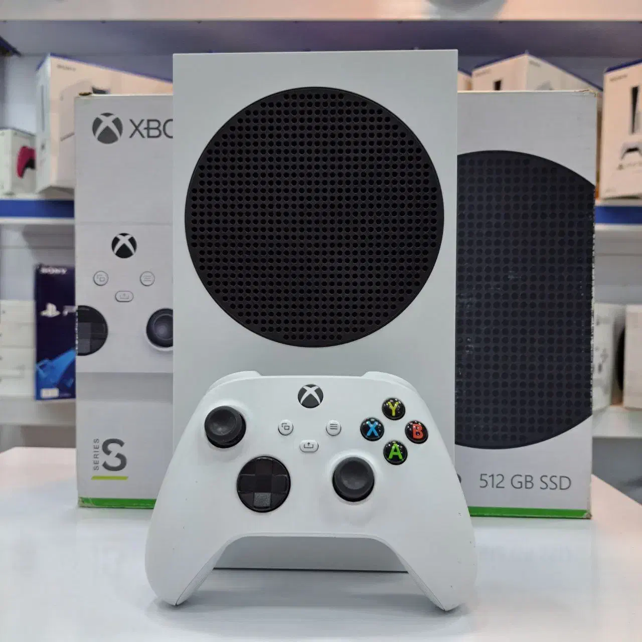 بازی xbox|کنسول، بازی ویدئویی و آنلاین|شیراز, گل سرخ|دیوار