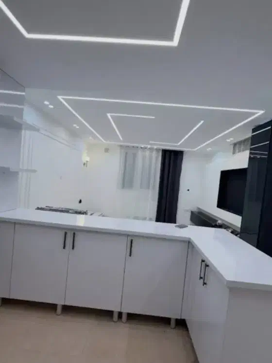 اجرای لاین نوری . برقکشی .لوله کشی و تعمیرات|خدمات پیشه و مهارت|بندرعباس, |دیوار