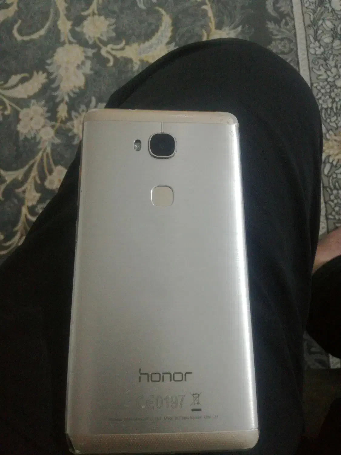 هواوی هانر|موبایل|مشهد, محمدآباد|دیوار