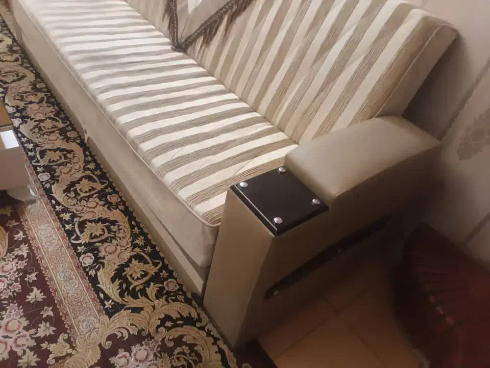 مبل راحتی تاشو|مبلمان خانگی و میز عسلی|اردبیل, |دیوار