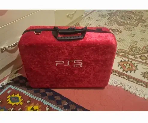 ps5 اسلیم درایو خور|کنسول، بازی ویدئویی و آنلاین|قزوین, |دیوار
