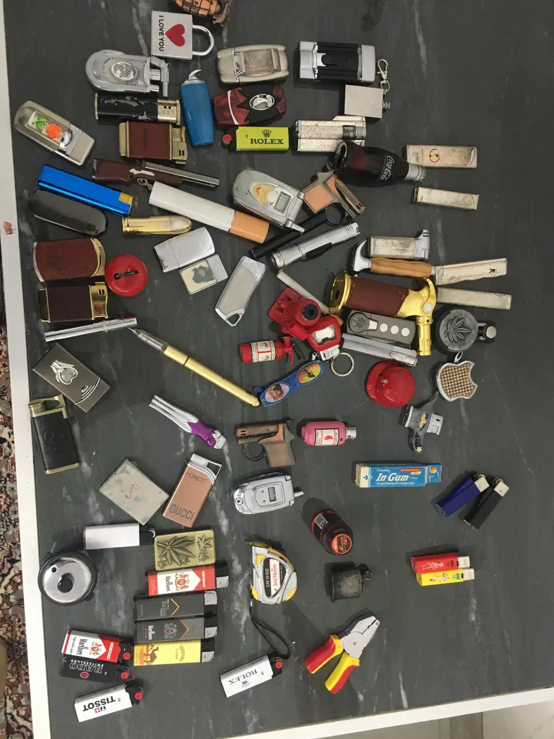 فندک|زیورآلات و اکسسوری|مشهد, موسوی قوچانی|دیوار