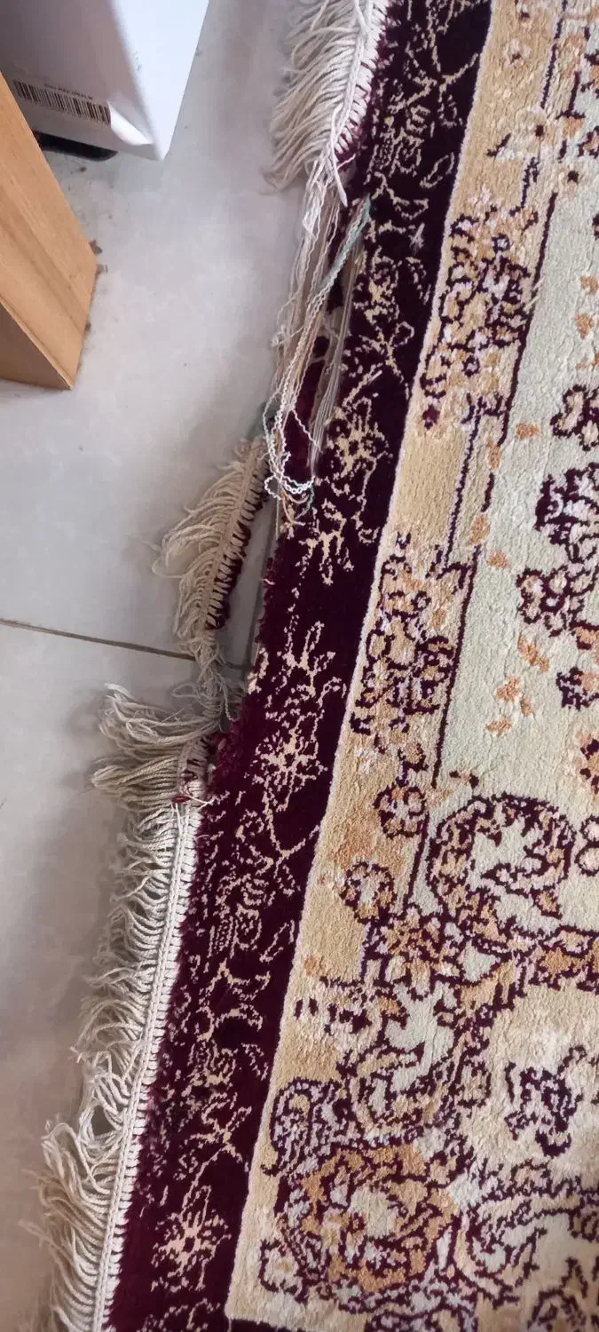 فرش|فرش|میاندوآب, |دیوار