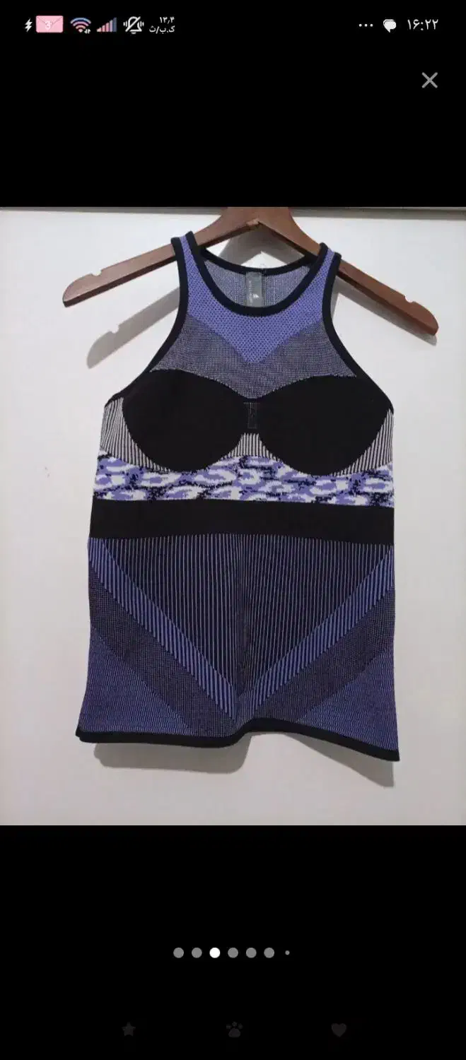 تاپ اورجینال و مانتو|لباس|اسلامشهر, شهرک واوان|دیوار