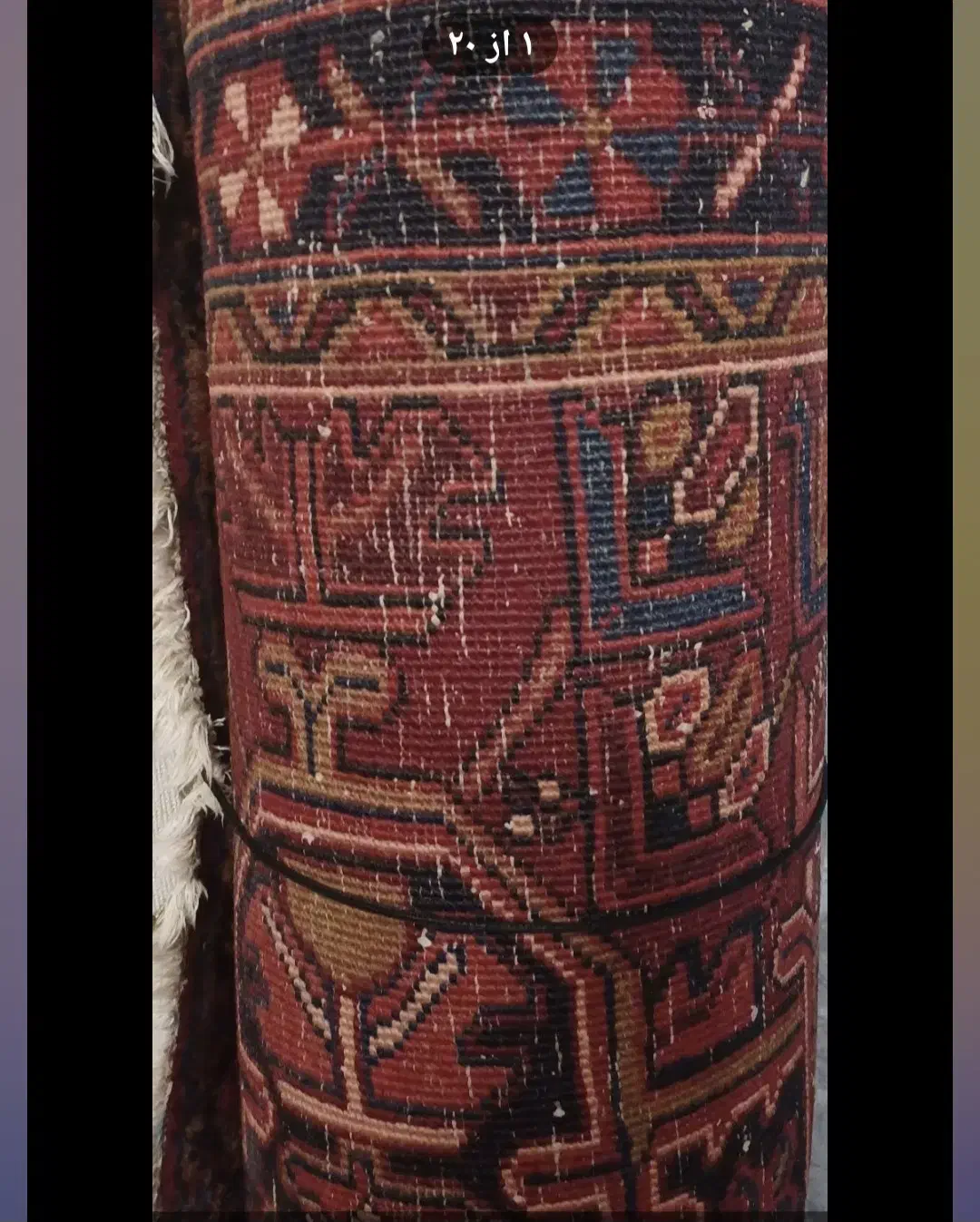 فرش دستبافت|فرش|تبریز, |دیوار