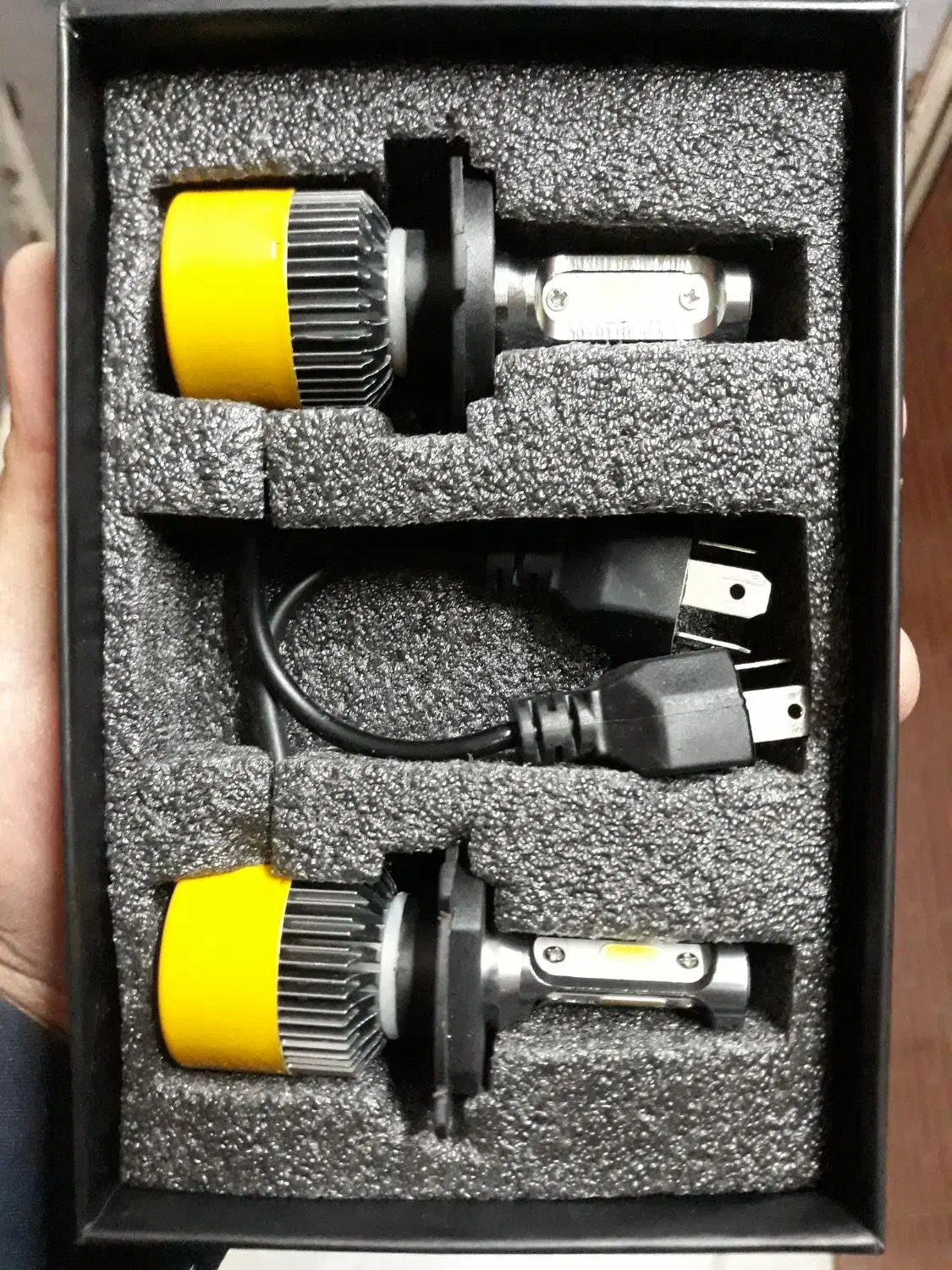 لامپ خوب|لامپ و چراغ|شهرضا, |دیوار