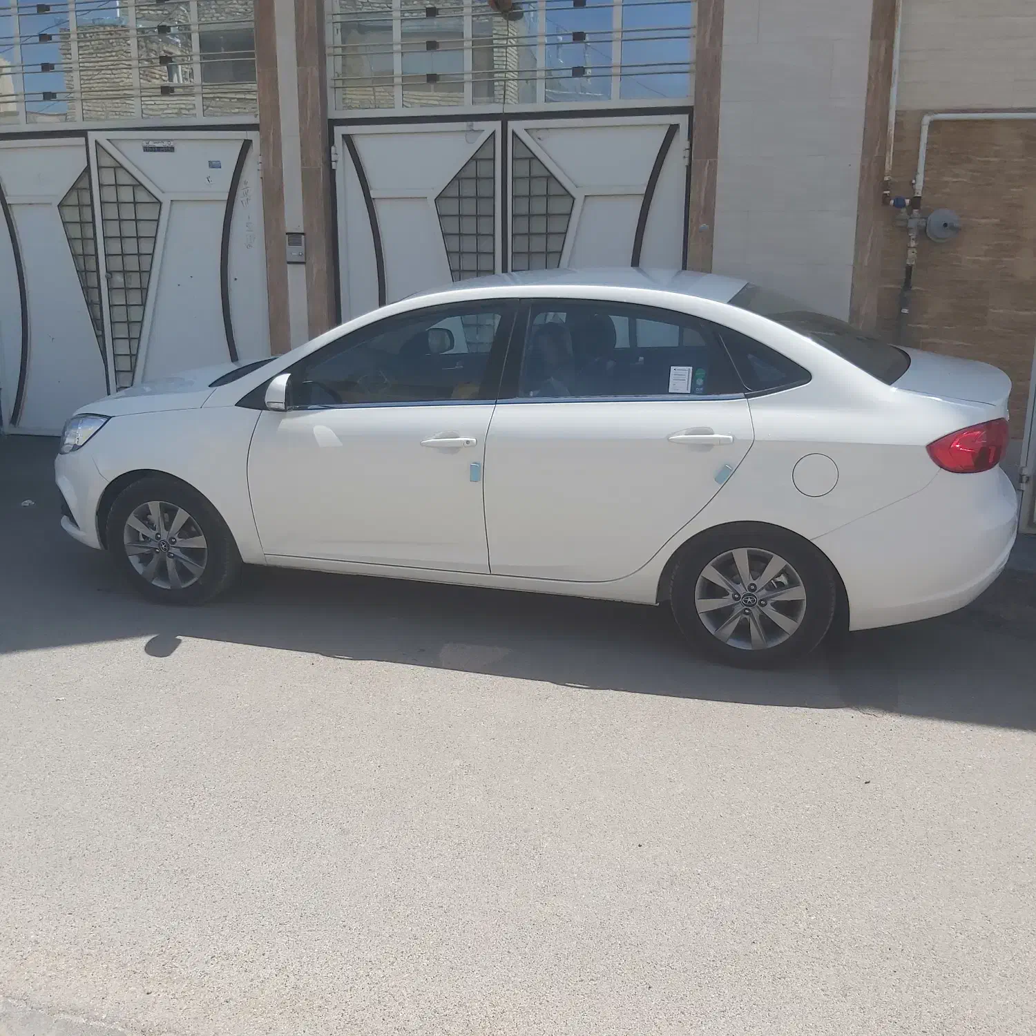 جک j4 ۱۴۰۲|خودرو سواری و وانت|فسا, |دیوار