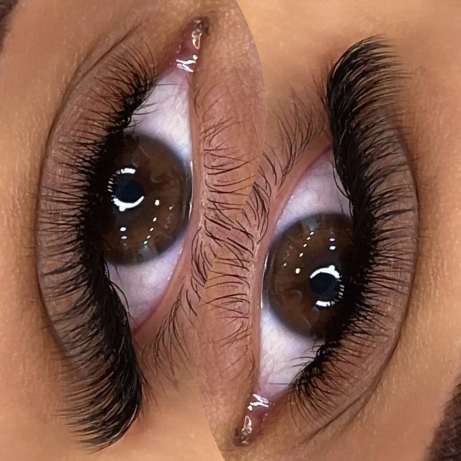 اموزش تخصصی اکستنش مژه|خدمات آموزشی|کرمان, |دیوار