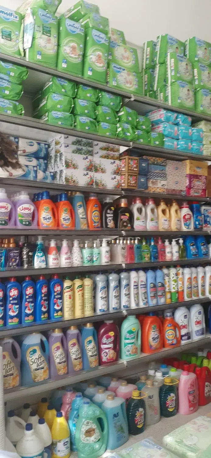 شوینده بهداشتی پرداخت درب منزل|آرایشی، بهداشتی، درمانی|تایباد, |دیوار