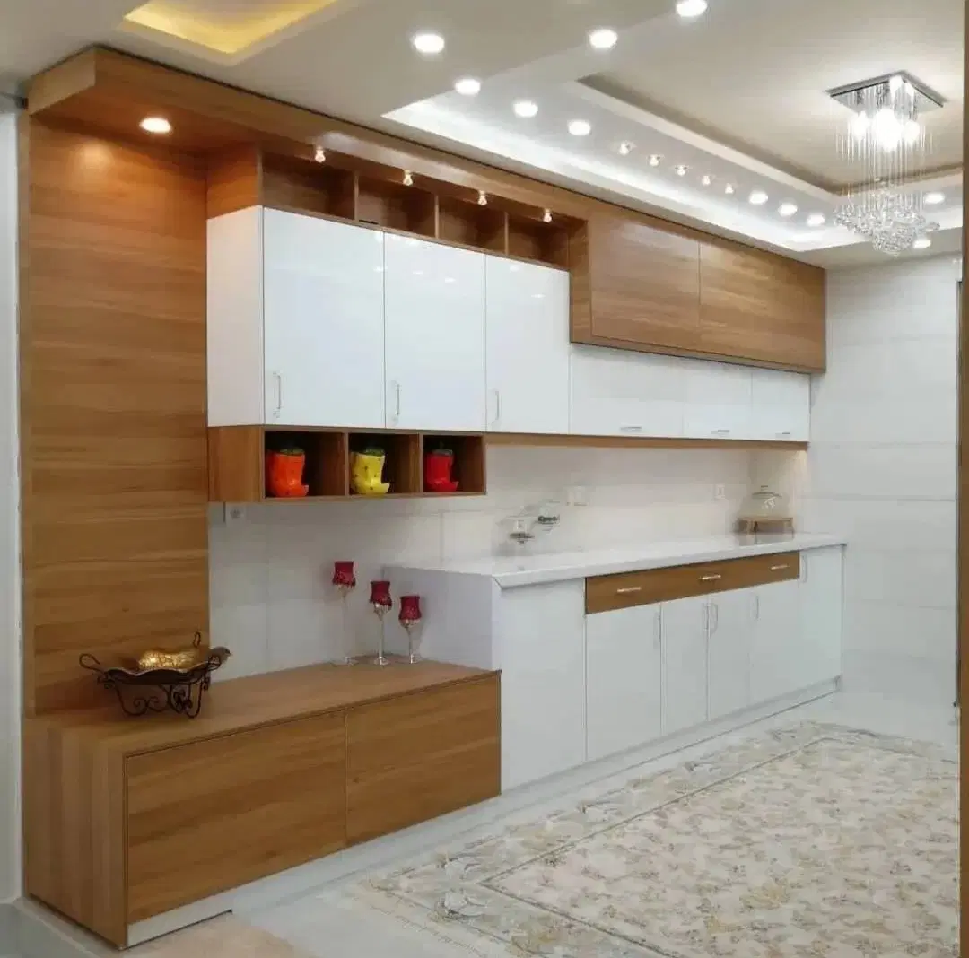 کابینت و کمددیواری شرایطی|خدمات پیشه و مهارت|تهران, شهرک پاسداران|دیوار