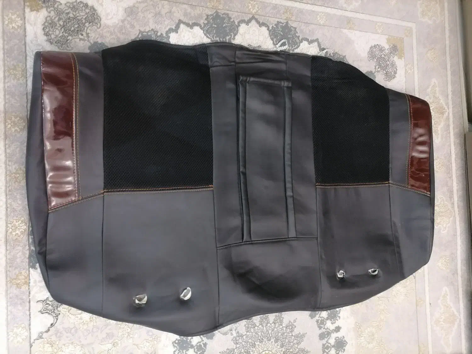 روکش صندلی دنا|قطعات یدکی و لوازم جانبی|ارومیه, |دیوار