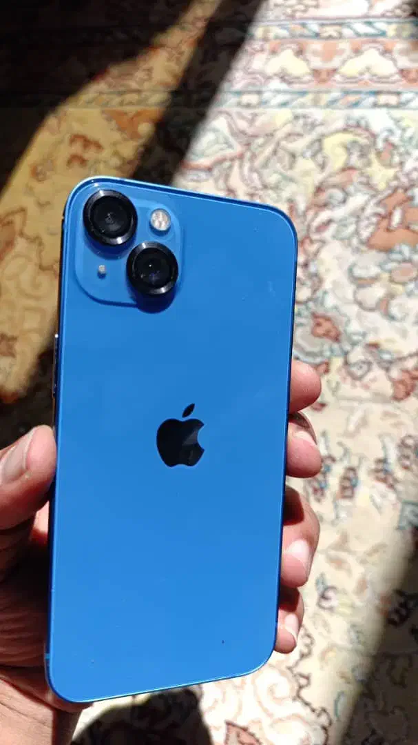 آیفون 13 نرمال|موبایل|بندرعباس, |دیوار