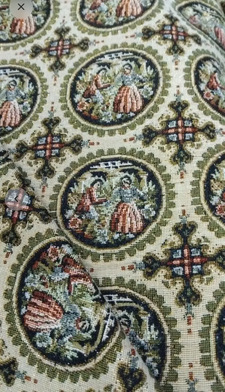 پارچه|لوازم خیاطی و بافتنی|تهران, نصرت|دیوار