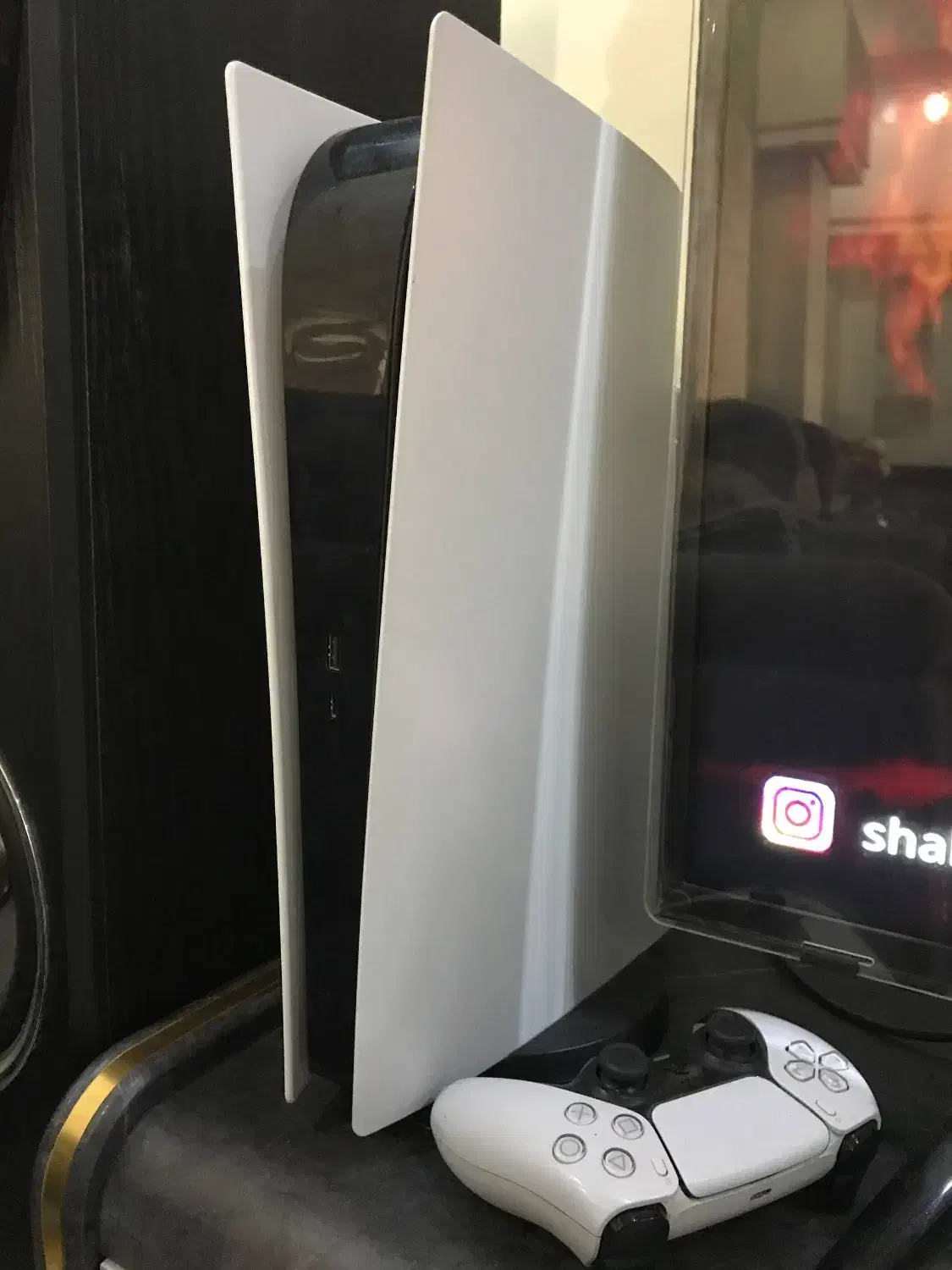 پی اس فایو فت یه دسته بی خطو خش تمیز5 تومناختیاری|کنسول، بازی ویدئویی و آنلاین|شاهینشهر, نظامی|دیوار