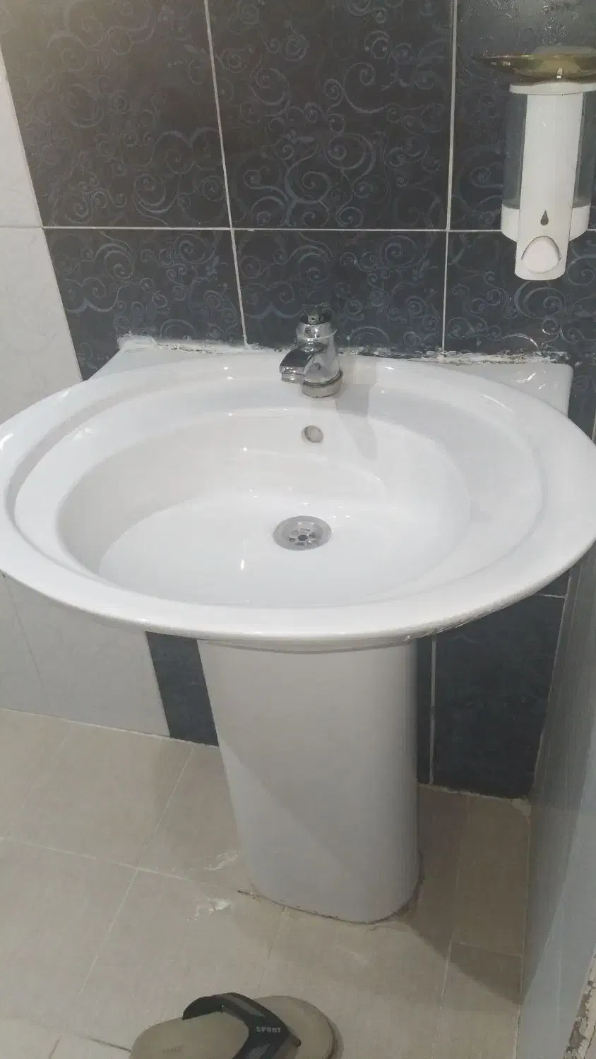 شیر آلات|لوازم سرویس بهداشتی|کرج, باغستان|دیوار