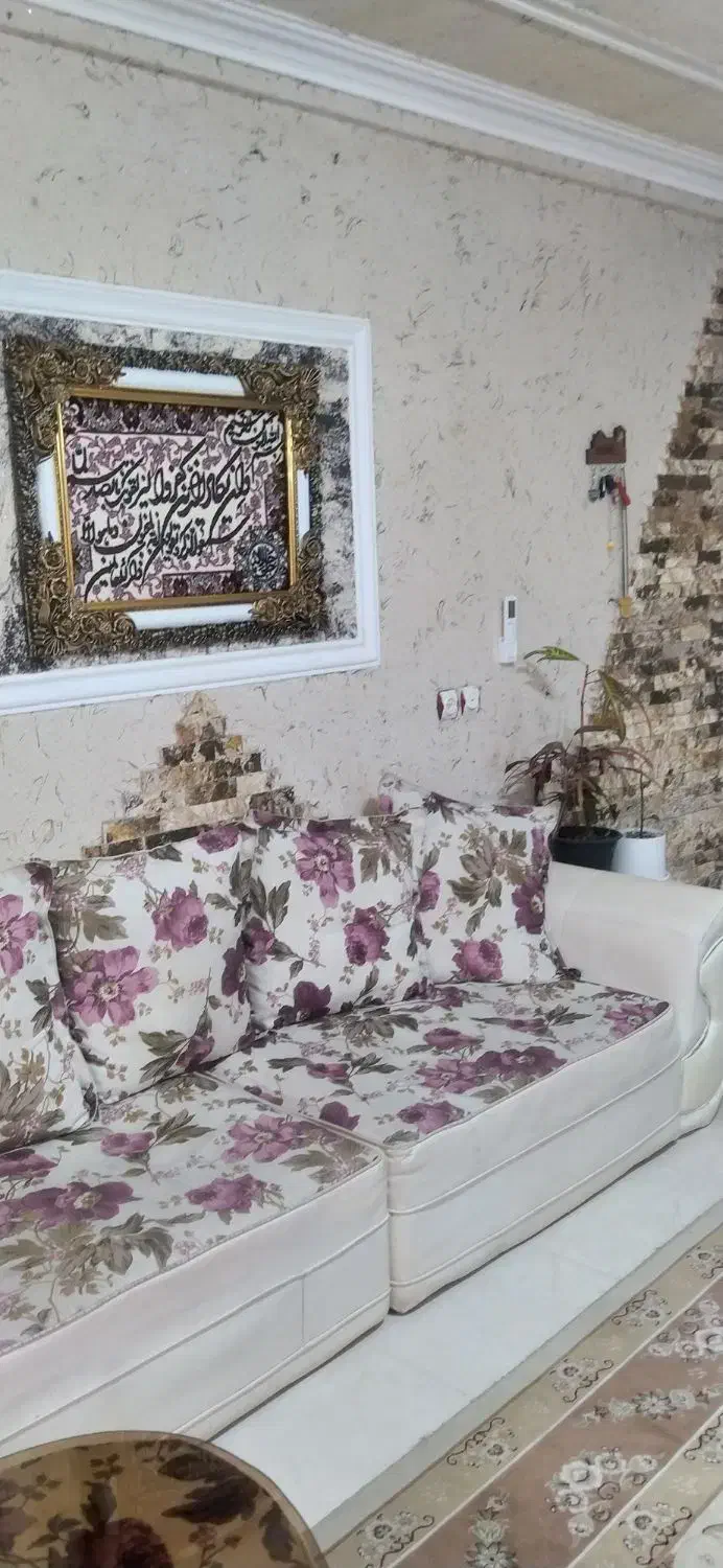 فروش آپارتمان90متری تک خواب ط1 در گلچینی|فروش آپارتمان|ساری, |دیوار