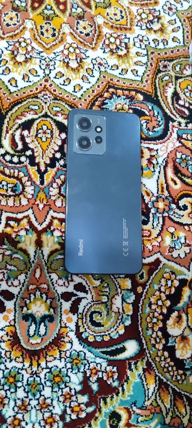 شیامی نوت 12|موبایل|بیرجند, |دیوار