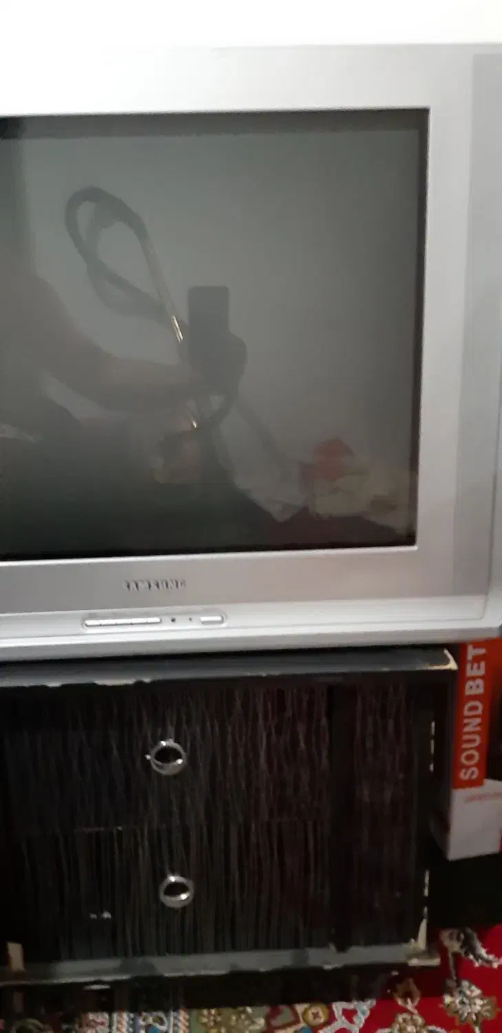 تلوزیون سامسونگ|تلویزیون و پروژکتور|ارومیه, |دیوار