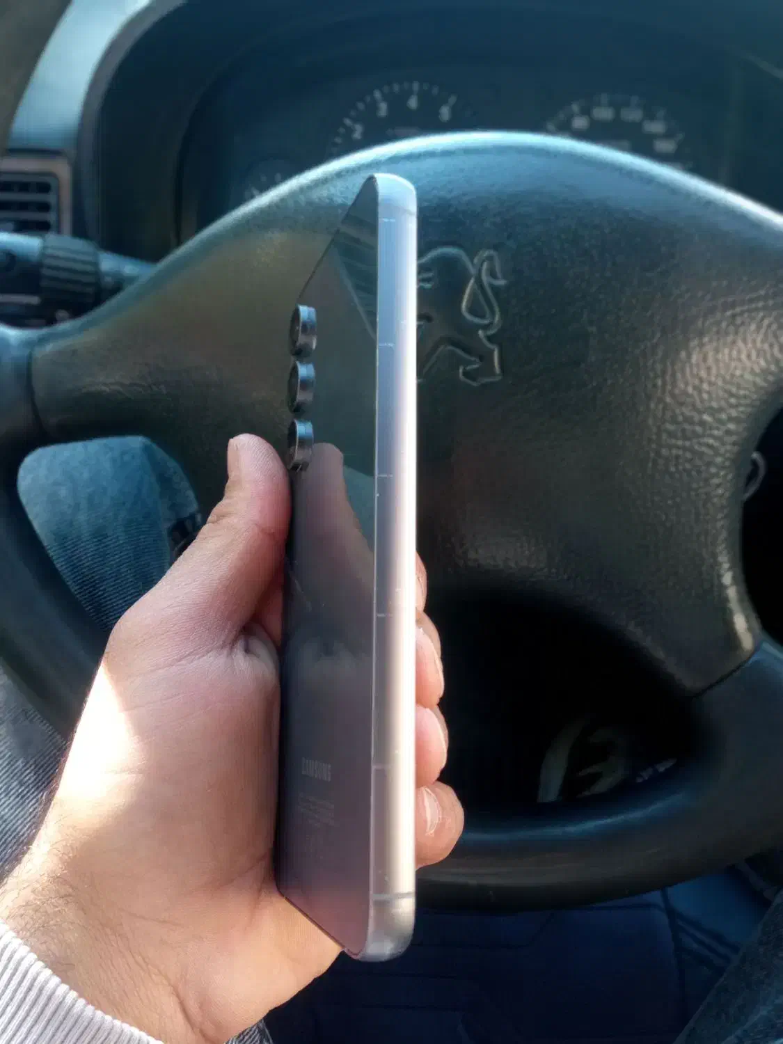 s23fe پلمپ بشرط|موبایل|تربت جام, میان جام|دیوار