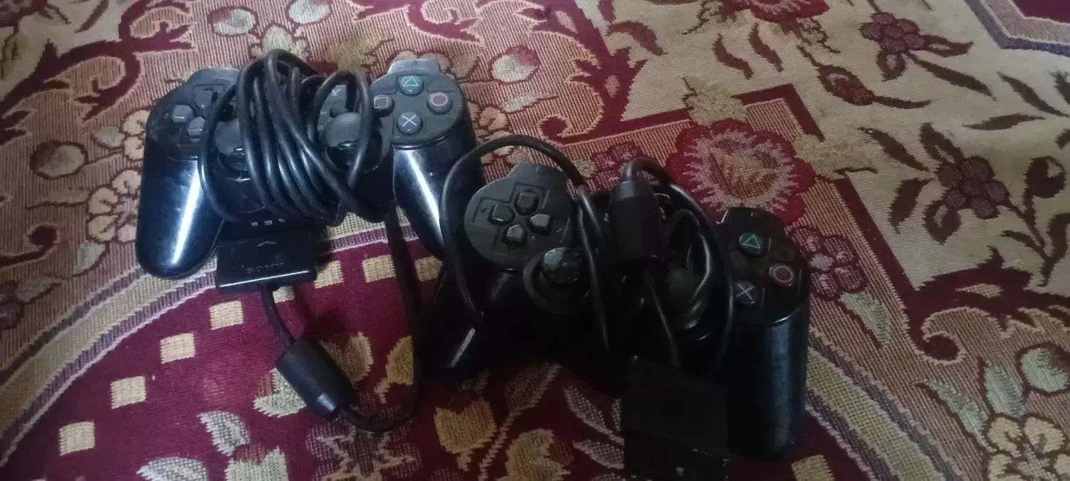 فلستشن۲|کنسول، بازی ویدئویی و آنلاین|میرجاوه, |دیوار