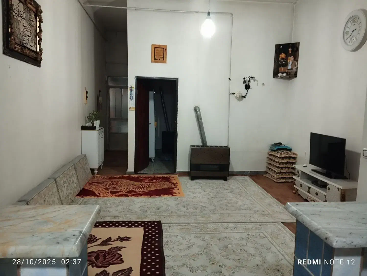 خانه ویلایی|فروش خانه و ویلا|الوند, |دیوار