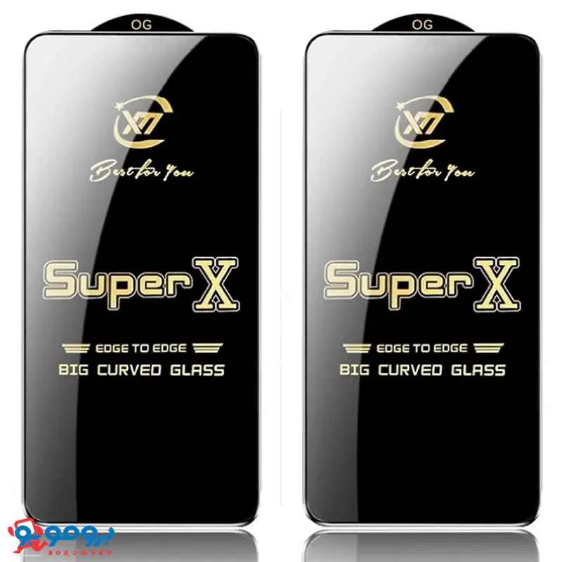 گلس ضدضربه نوت۱۴پرو A56 A17 A07 X7pro 17pro A36|موبایل|مشهد, جاهد شهر|دیوار
