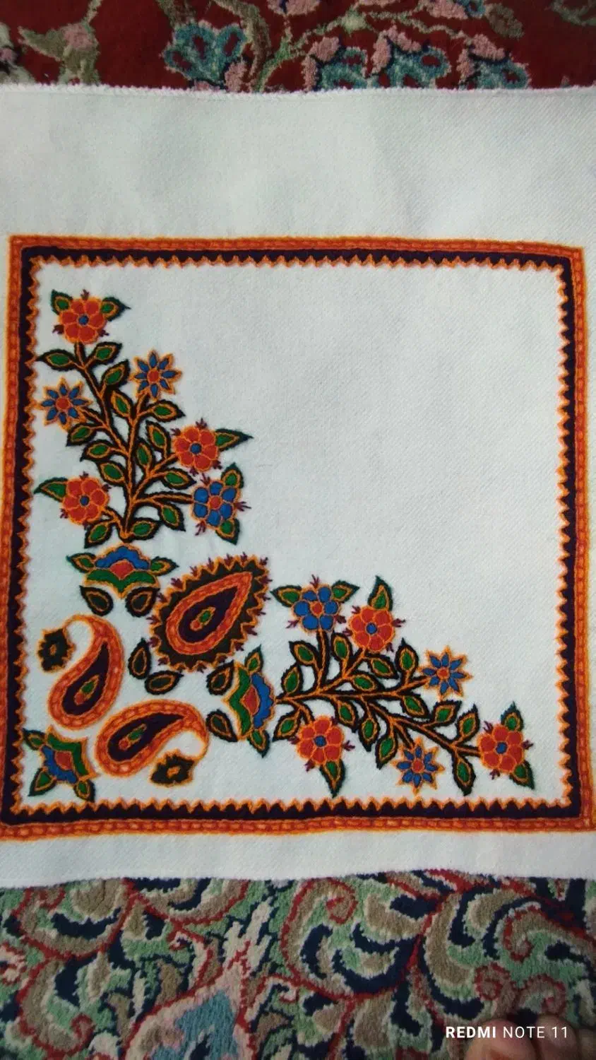 پته|صنایع دستی و سایر لوازم تزئینی|زرند, |دیوار